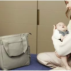 INGLESINA Borsa Day Bag Electa -Negozio al dettaglio CYBEX GOLD 0091218 borsa day bag electa