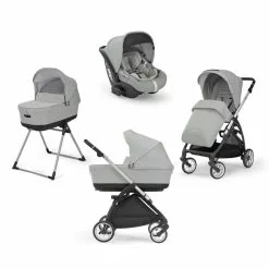 Inglesina System Quattro Electa Con Telaio, Navicella, Stand Up E Seggiolino Auto CAB 5 Inglesina System Quattro Electa Con Telaio, Navicella, Stand Up E Seggiolino Auto CAB -Negozio al dettaglio CYBEX GOLD 0091453 inglesina system quattro electa con telaio navicella stand up e seggiolino auto cab