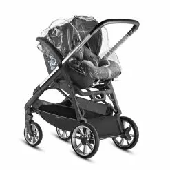 INGLESINA Parapioggia Seggiolino Auto Gruppo 0+