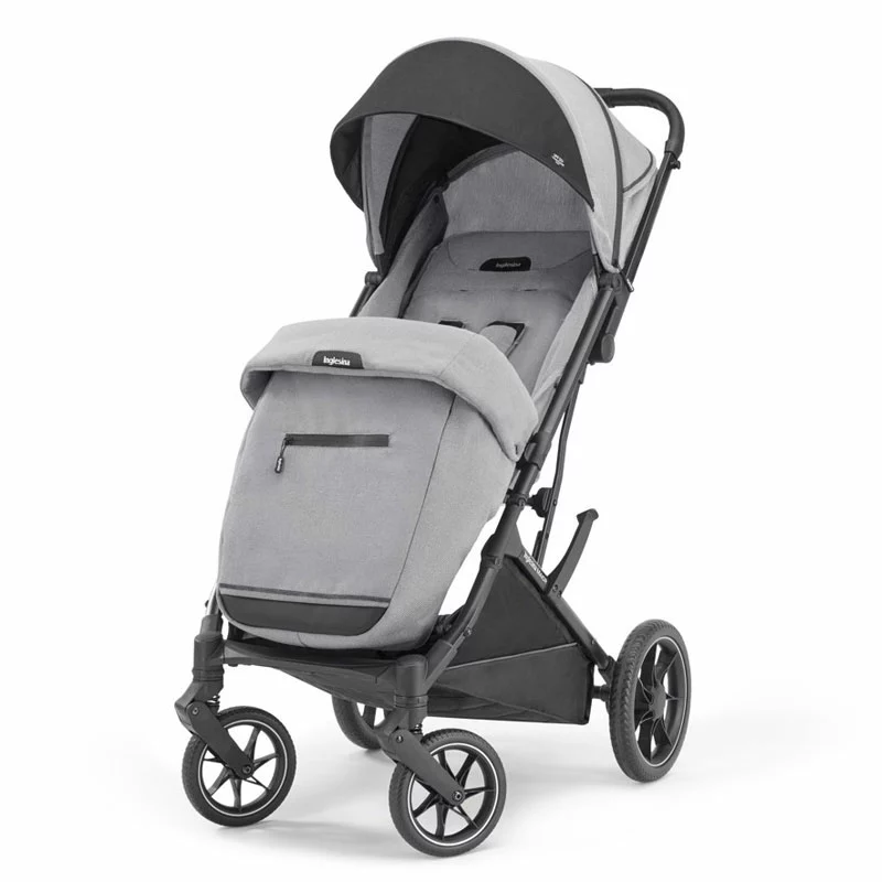 Inglesina Passeggino Maior Con Coprigambe E Parapioggia Max 22kg 3 Inglesina Passeggino Maior Con Coprigambe E Parapioggia Max 22kg