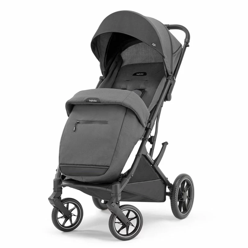 Inglesina Passeggino Maior Con Coprigambe E Parapioggia Max 22kg 7 Inglesina Passeggino Maior Con Coprigambe E Parapioggia Max 22kg - immagine 5