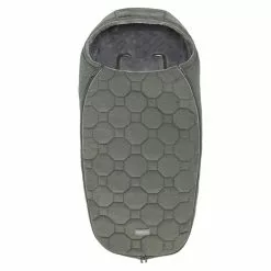 Inglesina Sacco Invernale Per Passeggino In Pile Idrorepellente E Rifrangente