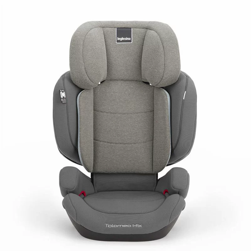 Inglesina Seggiolino Auto Tolomeo Ifix Isofix Da 15 A 36 Kg 5 Inglesina Seggiolino Auto Tolomeo Ifix Isofix Da 15 A 36 Kg - immagine 3