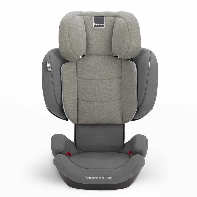 Inglesina Seggiolino Auto Tolomeo Ifix Isofix Da 15 A 36 Kg 4 Inglesina Seggiolino Auto Tolomeo Ifix Isofix Da 15 A 36 Kg - immagine 2