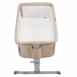 CHICCO Materassino Night Breeze Per Culla Next2Me 50x83cm