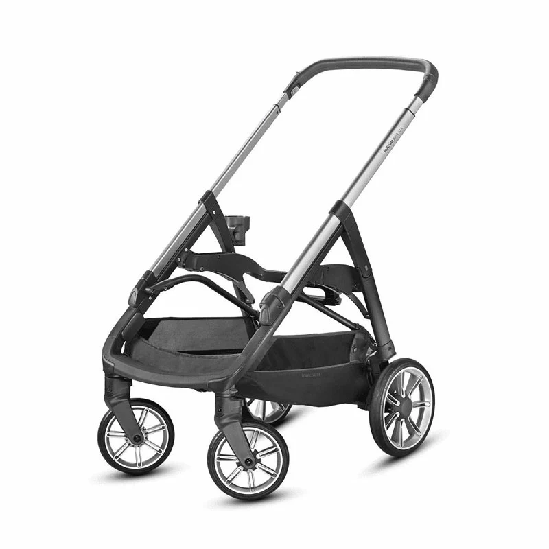 Inglesina Telaio Per Passeggino Aptica Leggero Con Chiusura Compatta 3 Inglesina Telaio Per Passeggino Aptica Leggero Con Chiusura Compatta