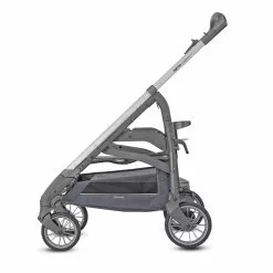 Inglesina Telaio Passeggino Trilogy City Ardesia Con Chiusura A Ombrello