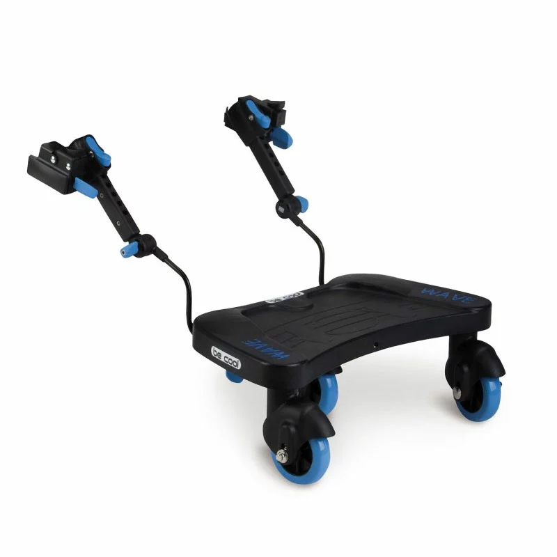 Be Cool Pedana Per Secondo Bambino Wave Max 20kg 3 Be Cool Pedana Per Secondo Bambino Wave Max 20kg