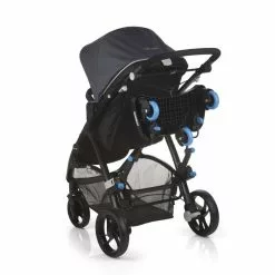 Be Cool Pedana Per Secondo Bambino Wave Max 20kg 7 Be Cool Pedana Per Secondo Bambino Wave Max 20kg -Negozio al dettaglio CYBEX GOLD 0091983 be cool pedana per secondo bambino wave max 20kg