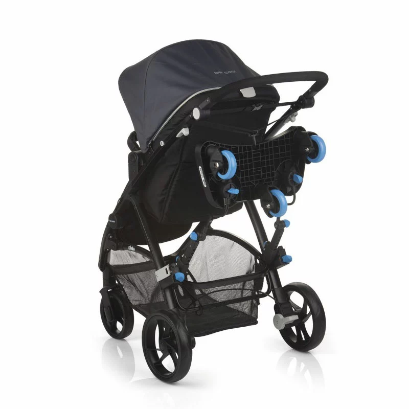 Be Cool Pedana Per Secondo Bambino Wave Max 20kg 5 Be Cool Pedana Per Secondo Bambino Wave Max 20kg - immagine 3