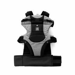 Jané Zaino Portabebè Kangaroo Imbottito Soil - Max 15kg