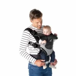 Jané Zaino Portabebè Kangaroo Imbottito Soil - Max 15kg 8 Jané Zaino Portabebè Kangaroo Imbottito Soil - Max 15kg -Negozio al dettaglio CYBEX GOLD 0092028 jane zaino portabebe kangaroo imbottito soil max 15kg