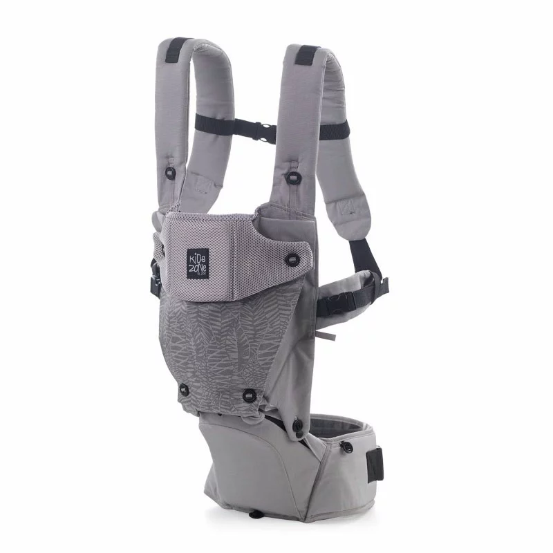 Jané Zaino Portabebè Revolution Convertibile E Multiposizione - Max 22kg 3 Jané Zaino Portabebè Revolution Convertibile E Multiposizione - Max 22kg