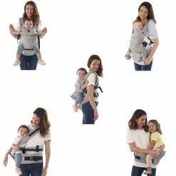 Jané Zaino Portabebè Revolution Convertibile E Multiposizione - Max 22kg 9 Jané Zaino Portabebè Revolution Convertibile E Multiposizione - Max 22kg -Negozio al dettaglio CYBEX GOLD 0092038 jane zaino portabebe revolution convertibile e multiposizione max 22kg