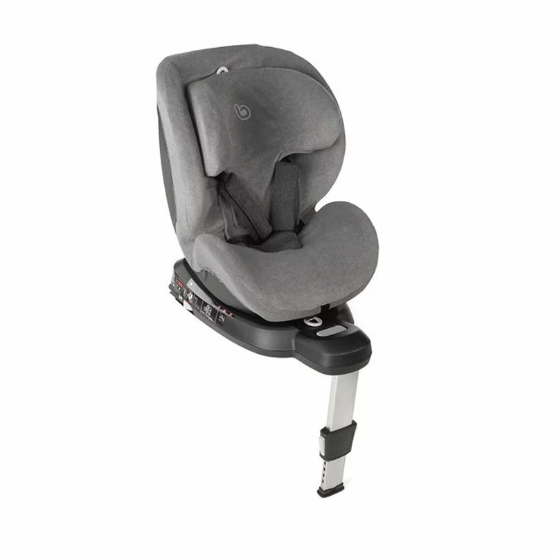 Be Cool Rivestimento Estivo Traspirante Per Seggiolino Jupiter 4 Be Cool Rivestimento Estivo Traspirante Per Seggiolino Jupiter - immagine 2