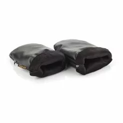 Jané Mittens Guanti Muffole In Pile Per Manubrio Passeggino