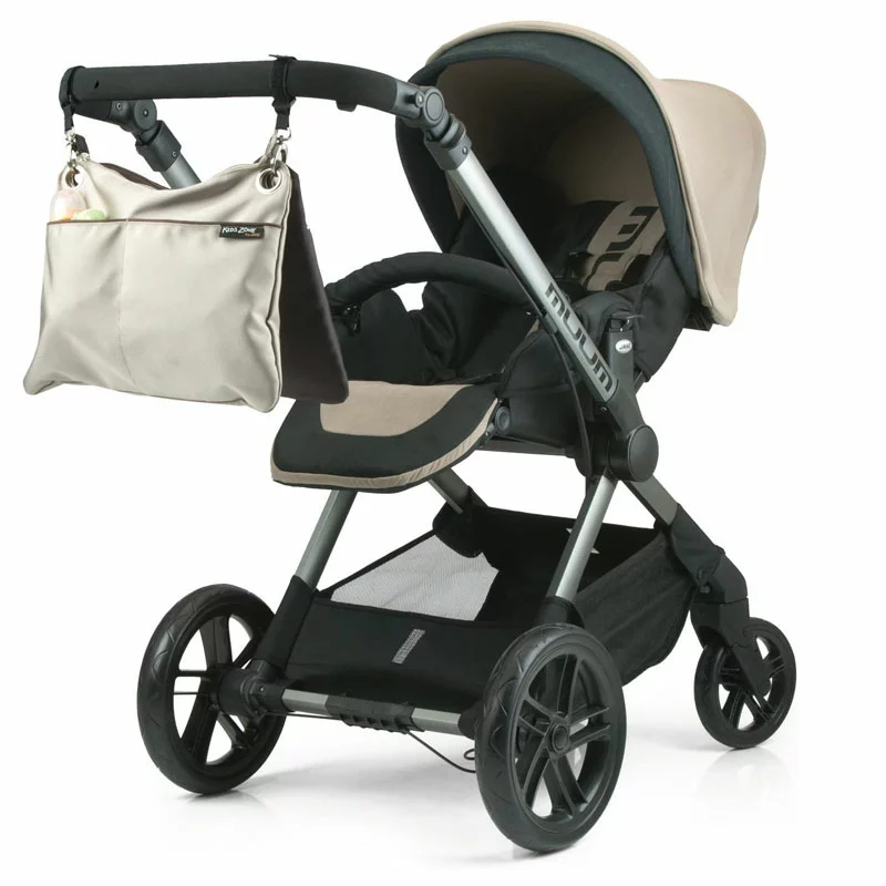 Jané Set 2 Borse Cambio Con Fasciatoio E Tracolla - Memories 5 Jané Set 2 Borse Cambio Con Fasciatoio E Tracolla - Memories - immagine 3