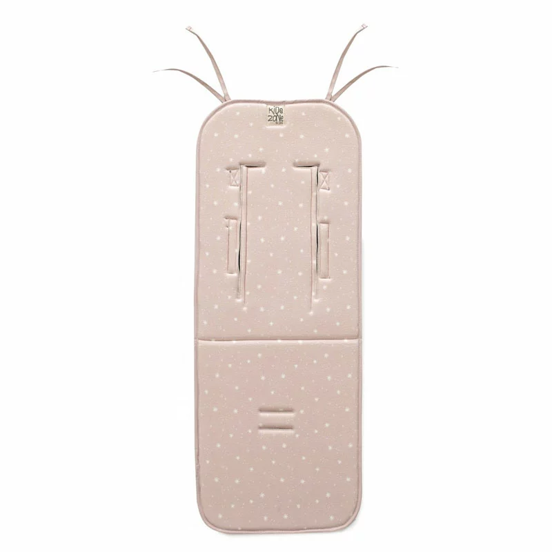 Jané Materassino Universale Estivo Per Passeggino 3 Jané Materassino Universale Estivo Per Passeggino