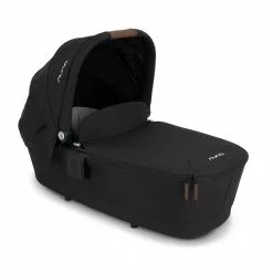 Nuna Navicella Triv Leggera Con Capottina Dream Dreape Max 9kg