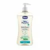 Chicco Bagno Delicato Corpo E Capelli Baby Moments Con Ingredienti Vegetali, Formati 200ml, 500ml 1 Chicco Bagno Delicato Corpo E Capelli Baby Moments Con Ingredienti Vegetali, Formati 200ml, 500ml -Negozio al dettaglio CYBEX GOLD 0093882 chicco bagno delicato corpo e capelli baby moments con ingredienti vegetali formati 200ml 500ml