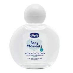 Chicco Acqua Di Colonia - Profumo Di Bambino 100ml