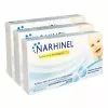 Novartis Soluzione Fisiologica Narhinel - 3 Confezioni Da 20 Flaconcini Usa E Getta 1 Novartis Soluzione Fisiologica Narhinel - 3 Confezioni Da 20 Flaconcini Usa E Getta -Negozio al dettaglio CYBEX GOLD 0093950 novartis soluzione fisiologica narhinel 3 confezioni da 20 flaconcini usa e getta