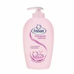 Fissan Detergente Intimo Delicato Con Estratti Di Camomilla 250ml