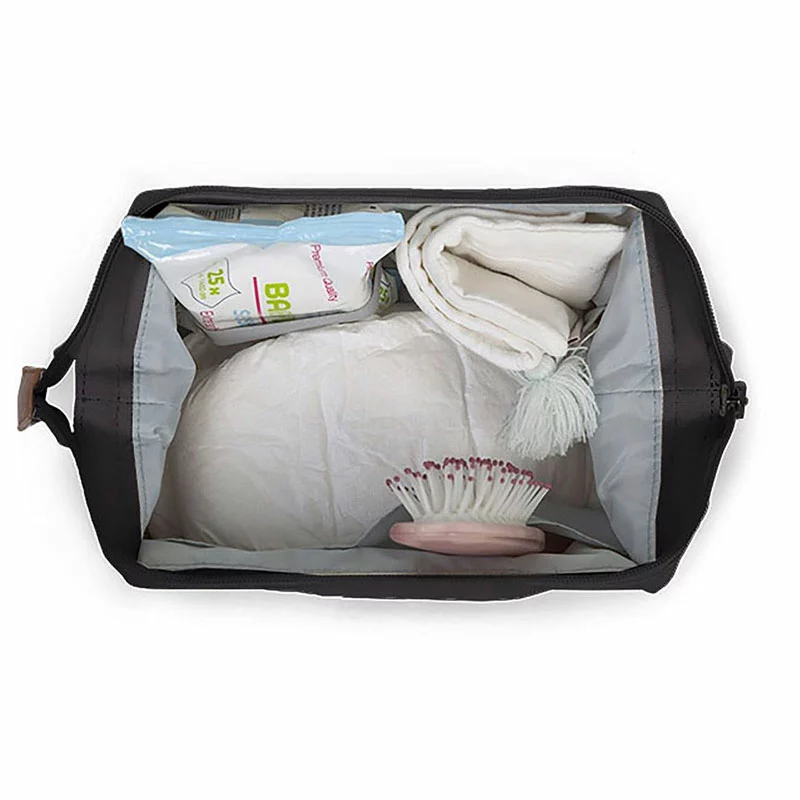 Childhome Beauty Case Baby Necessities Per Neonato 6 Childhome Beauty Case Baby Necessities Per Neonato - immagine 4