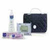 Mustela My Baby Beauty Set Con Salviette, Pasta Cambio E Fluido Detergente -Negozio al dettaglio CYBEX GOLD 0094059 mustela my baby beauty set con salviette pasta cambio e fluido detergente