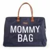 Childhome Borsa Fasciatoio E Borsa Viaggio Mommy Bag Con Materassino Per Cambio 2 Childhome Borsa Fasciatoio E Borsa Viaggio Mommy Bag Con Materassino Per Cambio -Negozio al dettaglio CYBEX GOLD 0094072 childhome borsa fasciatoio e borsa viaggio mommy bag con materassino per cambio