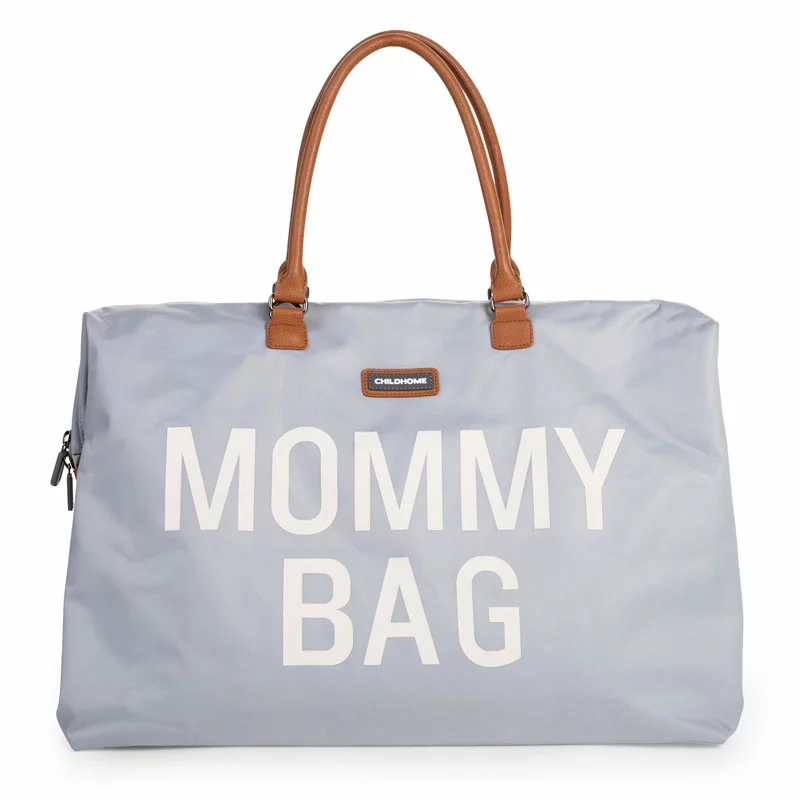 Childhome Borsa Fasciatoio E Borsa Viaggio Mommy Bag Con Materassino Per Cambio 4 Childhome Borsa Fasciatoio E Borsa Viaggio Mommy Bag Con Materassino Per Cambio - immagine 2