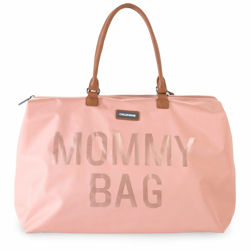 Childhome Borsa Fasciatoio E Borsa Viaggio Mommy Bag Con Materassino Per Cambio 8 Childhome Borsa Fasciatoio E Borsa Viaggio Mommy Bag Con Materassino Per Cambio - immagine 6