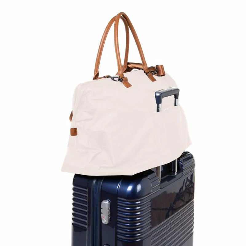 Childhome Borsa Fasciatoio E Borsa Viaggio Mommy Bag Con Materassino Per Cambio 12 Childhome Borsa Fasciatoio E Borsa Viaggio Mommy Bag Con Materassino Per Cambio - immagine 10