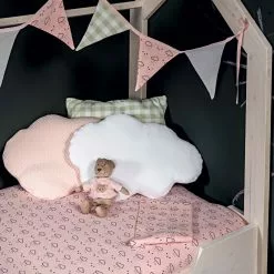 Picci Cuscino Nuvola Per Letto Liberty - Tinta Unita 7 Picci Cuscino Nuvola Per Letto Liberty - Tinta Unita -Negozio al dettaglio CYBEX GOLD 0094646 picci cuscino nuvola per letto liberty tinta unita