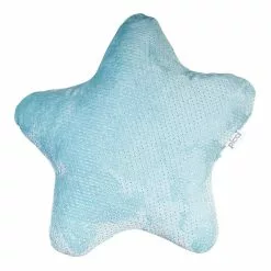 Picci Cuscino Stella Imbottito Per Letto Bambino