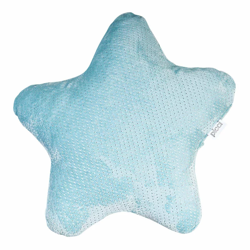 Picci Cuscino Stella Imbottito Per Letto Bambino 3 Picci Cuscino Stella Imbottito Per Letto Bambino