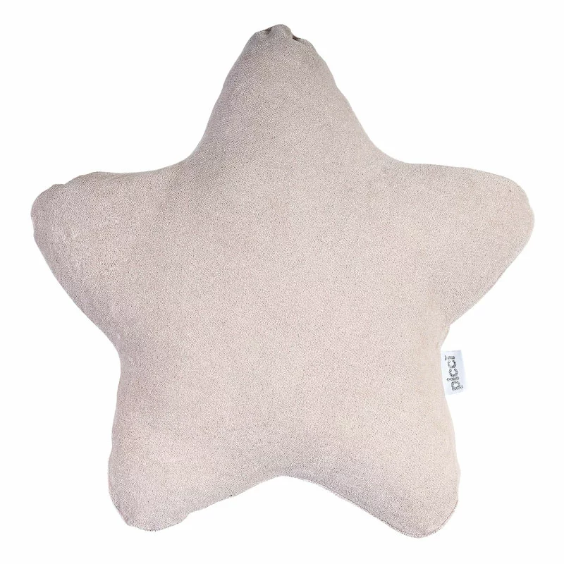 Picci Cuscino Stella Imbottito Per Letto Bambino 5 Picci Cuscino Stella Imbottito Per Letto Bambino - immagine 3