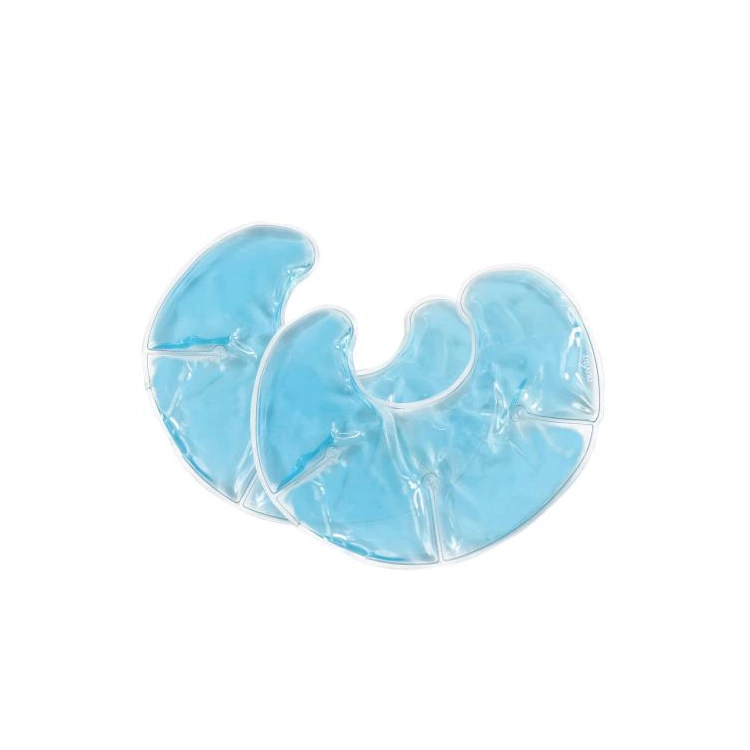 Nuvita® Nuvita Cuscinetti In Gel Termico Per Il Seno 3 Nuvita® Nuvita Cuscinetti In Gel Termico Per Il Seno