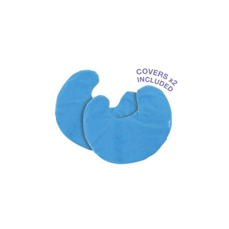 Nuvita® Nuvita Cuscinetti In Gel Termico Per Il Seno 4 Nuvita® Nuvita Cuscinetti In Gel Termico Per Il Seno - immagine 2