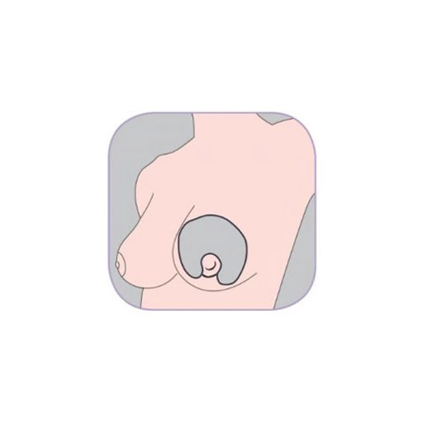 Nuvita® Nuvita Cuscinetti In Gel Termico Per Il Seno 5 Nuvita® Nuvita Cuscinetti In Gel Termico Per Il Seno - immagine 3