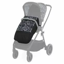 Foppapedretti Coprigambe Paravento Per Passeggino Divo