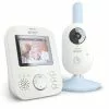 Philips Avent Baby Video Monitor Digital Plus Con Schermo A Colori -Negozio al dettaglio CYBEX GOLD 0095868 philips avent baby video monitor digital plus con schermo a colori