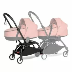 Babyzen Passeggino Yoyo Connect Trasforma Yoyo In Passeggino Gemellare E Fratellare 9 Babyzen Passeggino Yoyo Connect Trasforma Yoyo In Passeggino Gemellare E Fratellare -Negozio al dettaglio CYBEX GOLD 0095893 babyzen passeggino yoyo connect trasforma yoyo in passeggino gemellare e fratellare