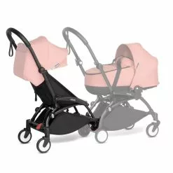 Babyzen Passeggino Yoyo Connect Trasforma Yoyo In Passeggino Gemellare E Fratellare 11 Babyzen Passeggino Yoyo Connect Trasforma Yoyo In Passeggino Gemellare E Fratellare -Negozio al dettaglio CYBEX GOLD 0095895 babyzen passeggino yoyo connect trasforma yoyo in passeggino gemellare e fratellare