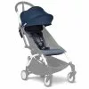 Babyzen Rivestimento Per Passeggino Yoyo2 Con Seduta E Capottina Per Bambino 6+ Mesi -Negozio al dettaglio CYBEX GOLD 0095913 babyzen rivestimento per passeggino yoyo2 con seduta e capottina per bambino 6 mesi