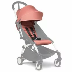 Babyzen Rivestimento Per Passeggino Yoyo2 Con Seduta E Capottina Per Bambino 6+ Mesi -Negozio al dettaglio CYBEX GOLD 0095914 babyzen rivestimento per passeggino yoyo2 con seduta e capottina per bambino 6 mesi