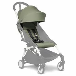 Babyzen Rivestimento Per Passeggino Yoyo2 Con Seduta E Capottina Per Bambino 6+ Mesi -Negozio al dettaglio CYBEX GOLD 0095918 babyzen rivestimento per passeggino yoyo2 con seduta e capottina per bambino 6 mesi