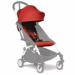 Babyzen Rivestimento Per Passeggino Yoyo2 Con Seduta E Capottina Per Bambino 6+ Mesi -Negozio al dettaglio CYBEX GOLD 0095920 babyzen rivestimento per passeggino yoyo2 con seduta e capottina per bambino 6 mesi