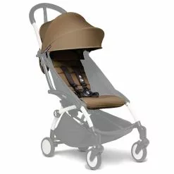 Babyzen Rivestimento Per Passeggino Yoyo2 Con Seduta E Capottina Per Bambino 6+ Mesi -Negozio al dettaglio CYBEX GOLD 0095922 babyzen rivestimento per passeggino yoyo2 con seduta e capottina per bambino 6 mesi