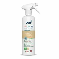 Dew Acqua Detergente Antibatterica Per Pelle Neonato
